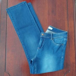 SIMON'S exclusivity, Contemporaine,  Straight leg, Size 6